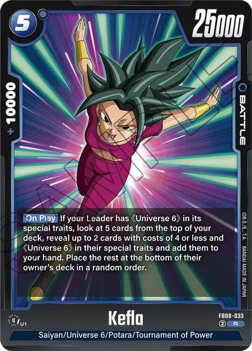 Kefla