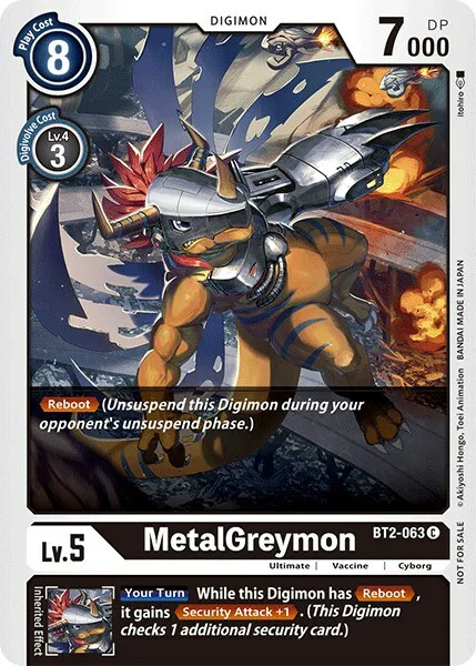 MetalGreymon