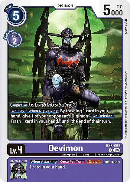 Devimon