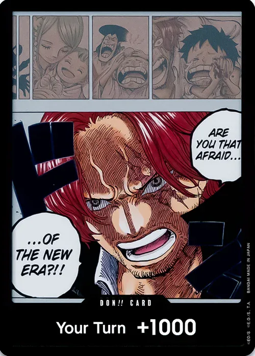 DON!!