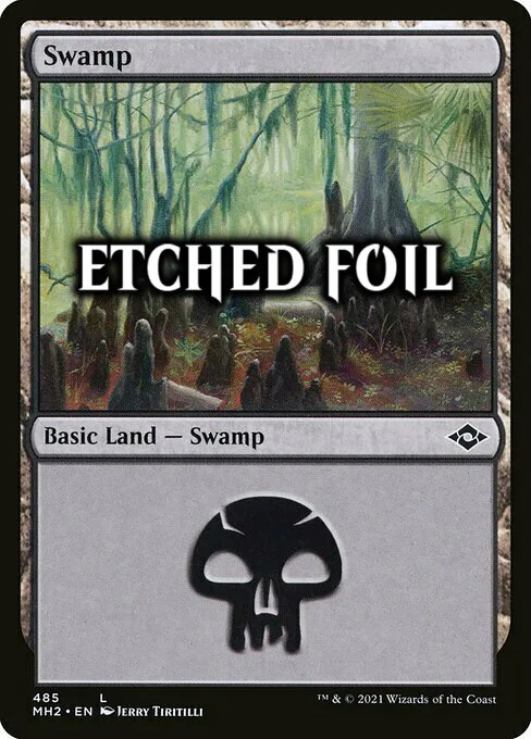 Swamp