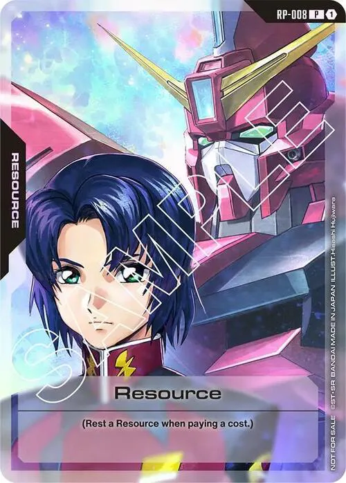 Resource