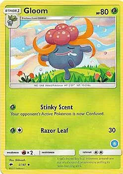 Gloom