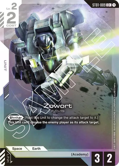 Zowort
