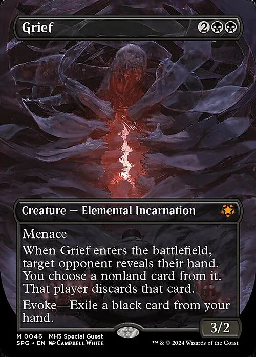 Grief