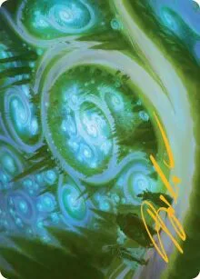 Art Series: Mathemagics