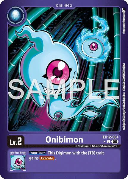 Onibimon