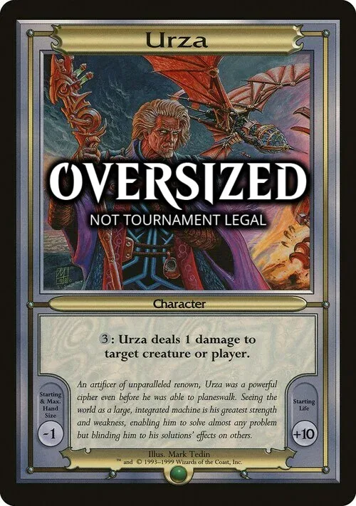 Urza