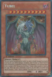 Yubel