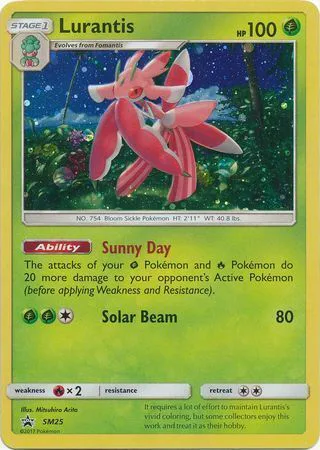 Lurantis