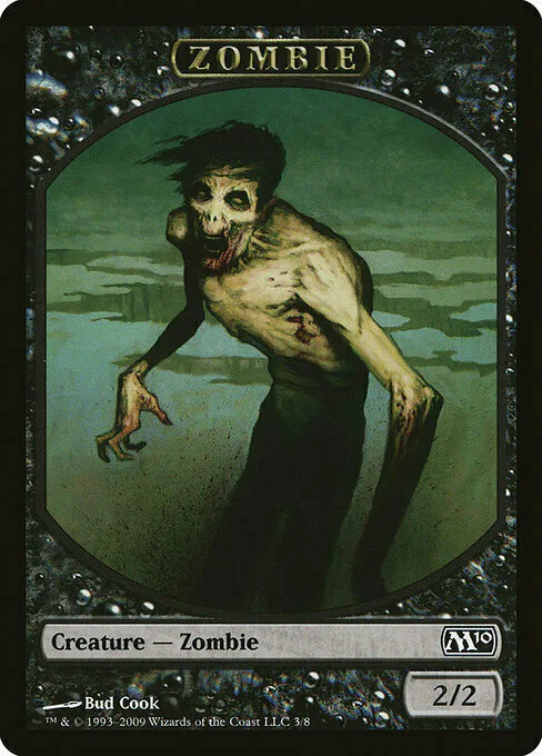 Zombie