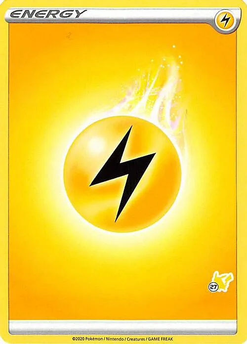 Lightning Energy