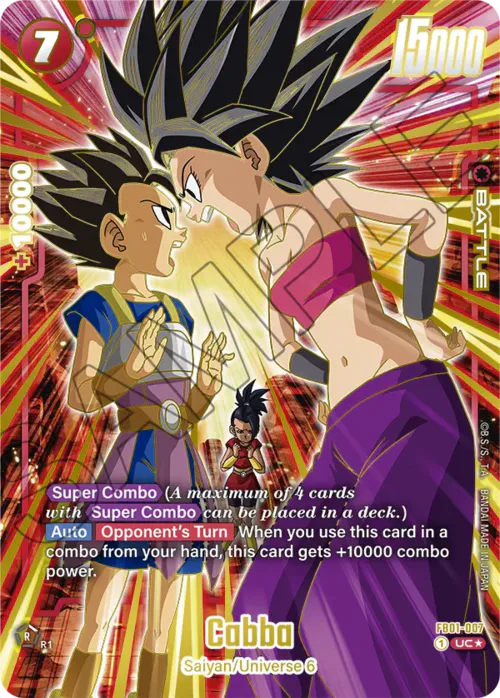 Cabba