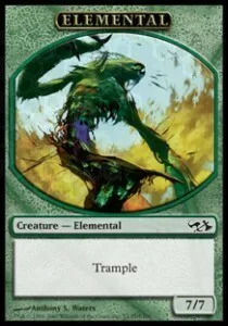 Elemental