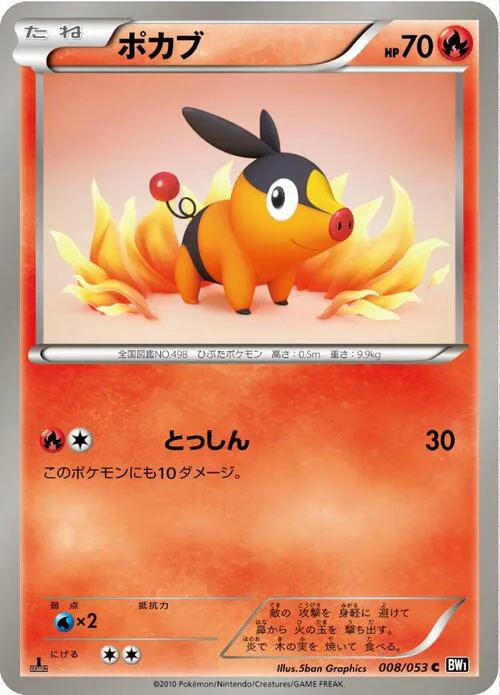 Tepig