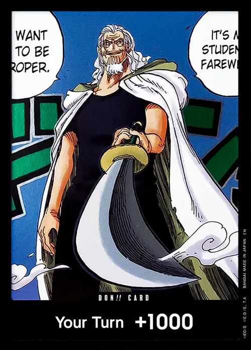 DON!!