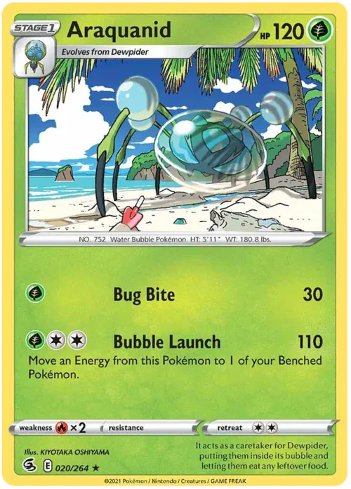 Araquanid