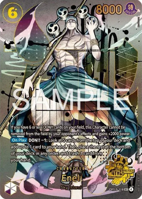 Enel