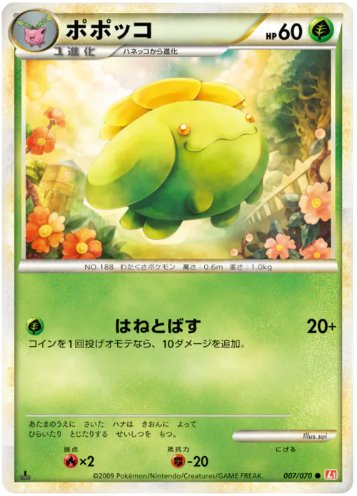 Skiploom