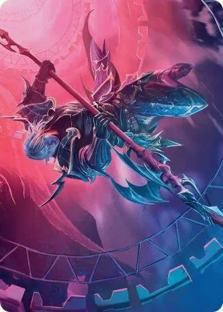 Art Series: Estinien Varlineau