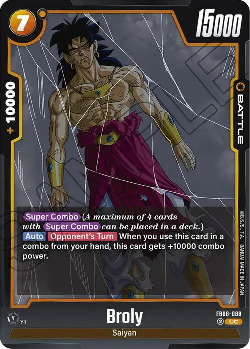 Broly