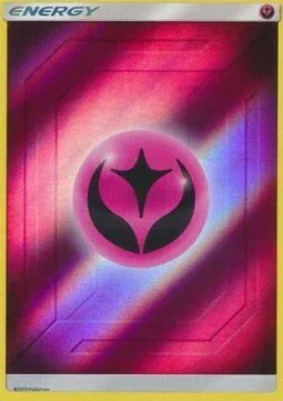 Fairy Energy