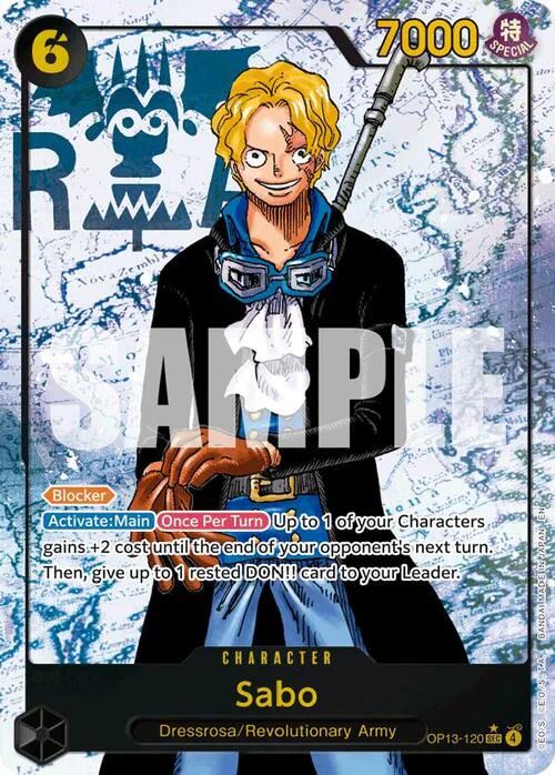 Sabo