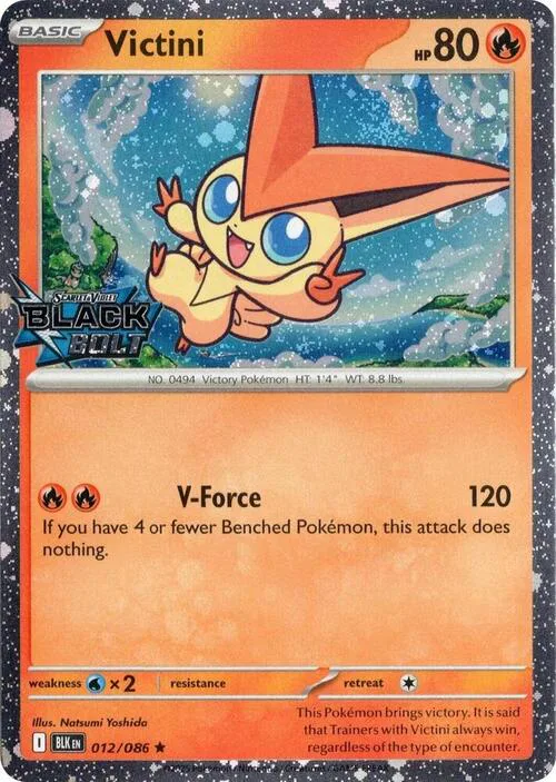 Victini