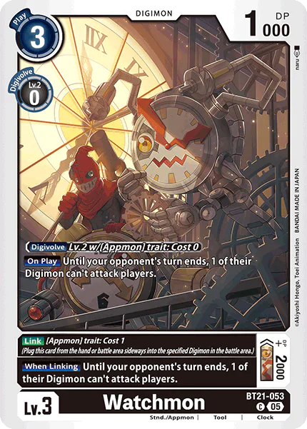 Watchmon