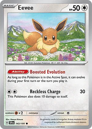 Eevee