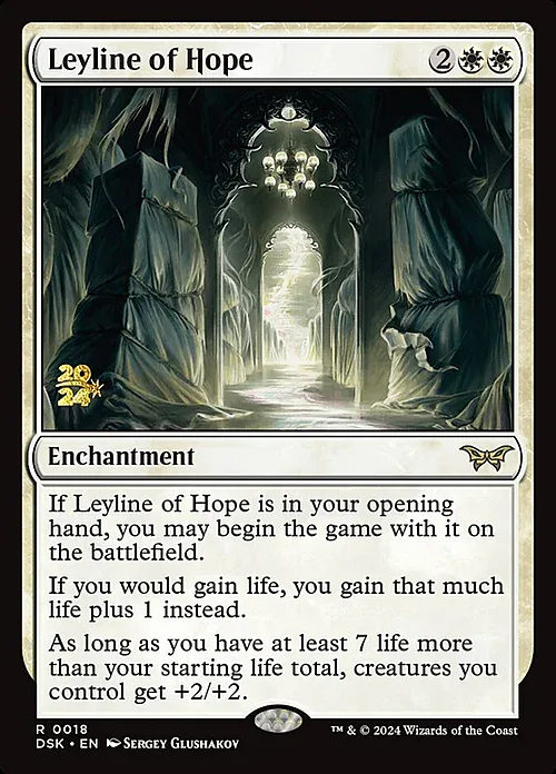 Leyline of Hope