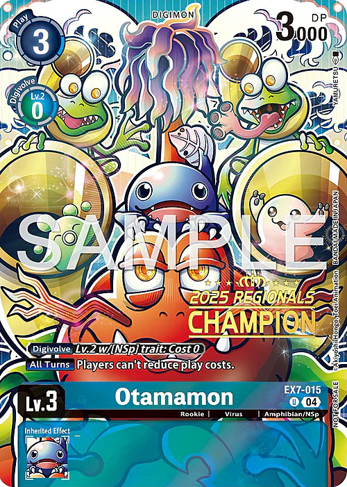 Otamamon
