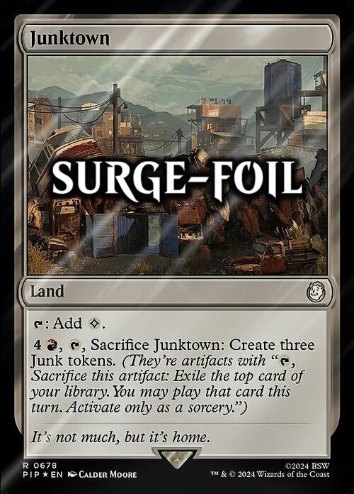 Junktown