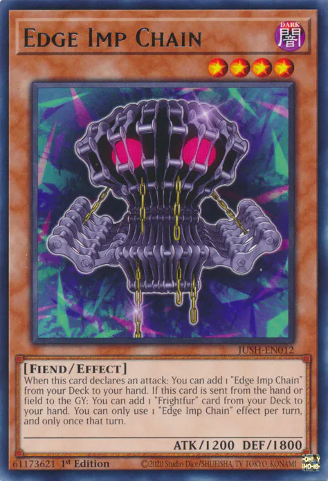 Edge Imp Chain