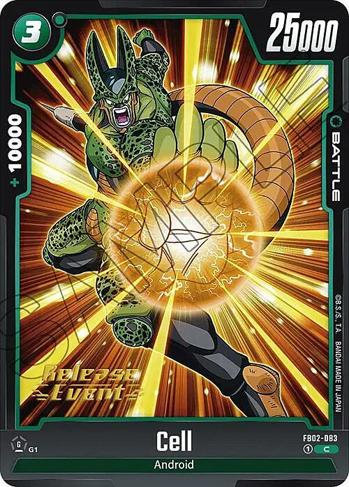 Cell
