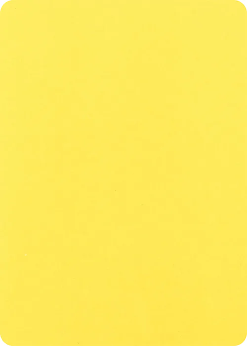 Blank Filler Card