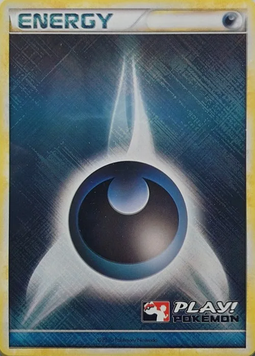 Darkness Energy