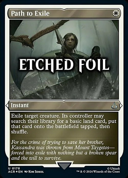 Path to Exile