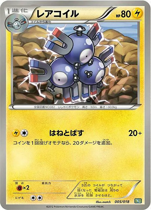 Magneton