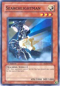Searchlightman