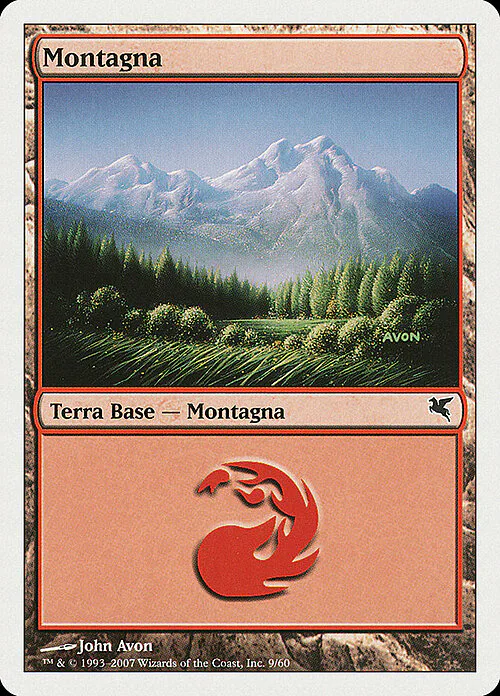 Mountain