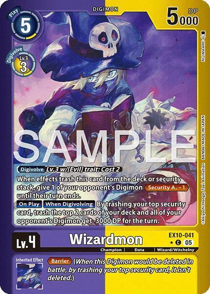 Wizardmon