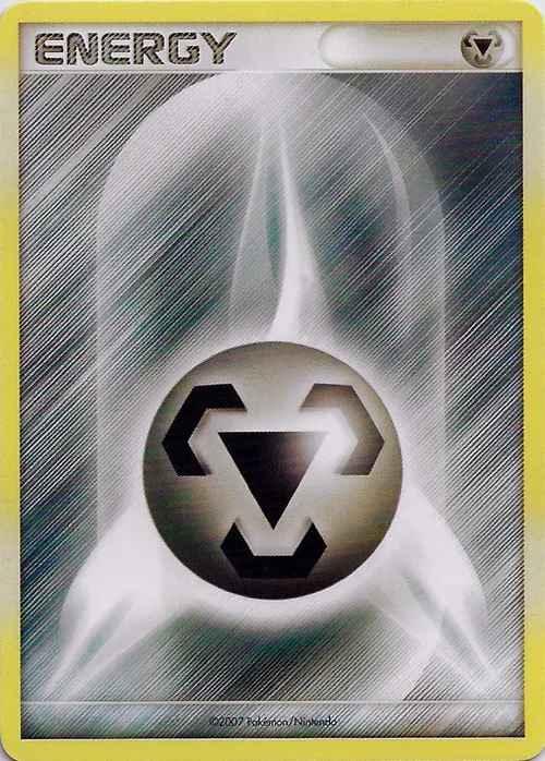 Metal Energy