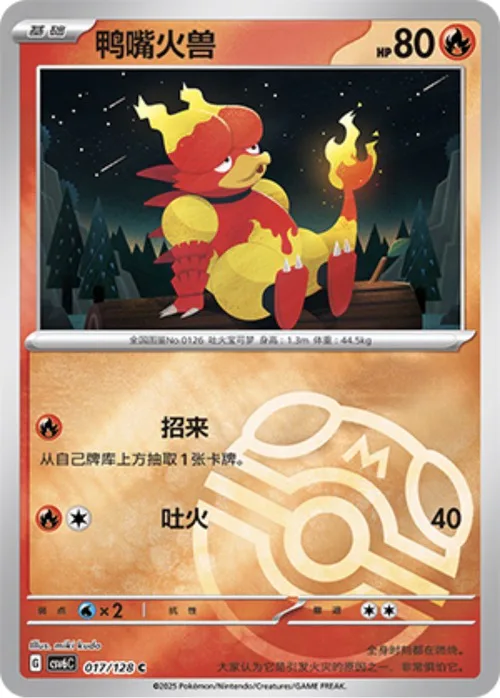 Magmar