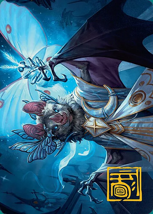 Art Series: Star Charter