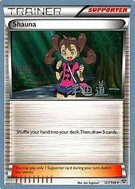 Shauna