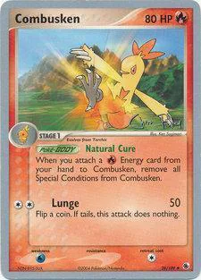 Combusken