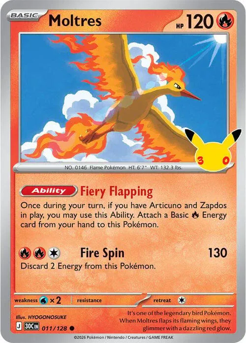 Moltres