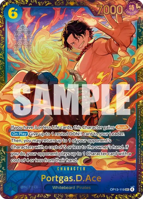 Portgas.D.Ace