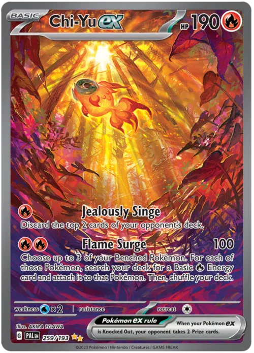 Chi-Yu ex